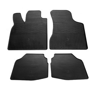 Gummimåtter (4 stk., Stingray Premium)