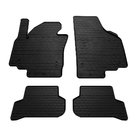 Seat Altea 2004–2015 Gummimåtter (4 stk., Stingray Premium) foto 1