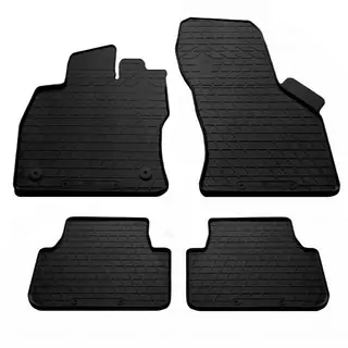 Gummimåtter (4 stk., Stingray Premium)