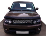 Range Rover Sport 2005–2013 Motorhjelmsdeflektor (SIM) foto 1
