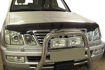 Lexus LX470 1998–2007 Motorhjelmsdeflektor (SIM) foto 1
