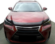 Lexus NX 2014–2021 Motorhjelmsdeflektor 2014+ (SIM) foto 1