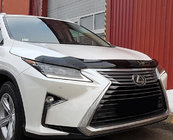 Lexus RX 2016–2022 Motorhjelmsdeflektor (SIM) foto 1