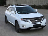 Lexus RX 2009–2015 Motorhjelmsdeflektor (SIM) foto 1