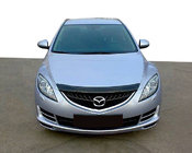 Mazda 6 2008–2012 Motorhjelmsdeflektor (SIM) foto 1