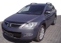 Mazda CX-9 2007–2016 Motorhjelmsdeflektor (SIM) foto 1