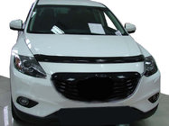 Mazda CX-9 2017– Motorhjelmsdeflektor (SIM) foto 1