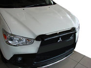 Mitsubishi ASX 2010–2023 Motorhjelmsdeflektor kort 2010-2013 (SIM) foto 1