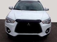 Mitsubishi ASX 2010–2023 Stenskærm til motorhjelm, lang 2013+ (SIM) foto 1