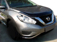 Nissan Murano 2014– Motorhjelmsdeflektor (SIM) foto 1