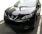 Nissan Qashqai 2014–2021 Motorhjelmsdeflektor SIM (2014-2017) foto 1
