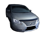 Nissan Sentra 2012–2019 Motorhjelmsdeflektor (SIM) foto 1