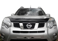 Nissan X-trail T31 2007–2014 Motorhjelmsdeflektor (SIM) foto 1
