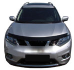 Nissan X-trail T32/Rogue 2014–2021 Motorhjelmsdeflektor (SIM) foto 1