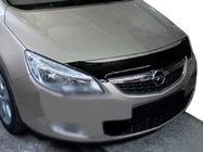 Opel Astra J 2009–2015 Motorhjelmsdeflektor kort HB 2010+ (SIM) foto 1