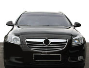 Opel Insignia 2008–2017 Motorhjelmsdeflektor (SIM) foto 1
