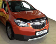 Opel Mokka 2012–2021 Motorhjelmsdeflektor (SIM) foto 1