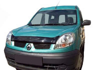 Renault Kangoo 1998–2008 Stenskærm til motorhjelm 2004-2008 (SIM) foto 1