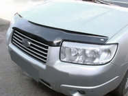 Subaru Forester 2008–2013 Motorhjelmsdeflektor 2006-2007 (SIM) foto 1