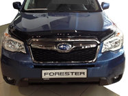 Subaru Forester 2013–2018 Motorhjelmsdeflektor (SIM) foto 1