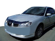 Subaru Impreza 2007–2011 Motorhjelmsdeflektor 2006-2008 (SIM) foto 1