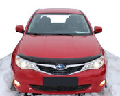 Subaru Impreza 2007–2011 Motorhjelmsdeflektor 2008-2011 (SIM) foto 1