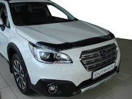 Subaru Outback 2014–2019 Motorhjelmsdeflektor (SIM) foto 1
