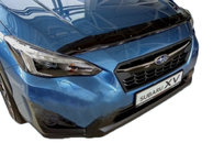 Subaru XV 2017–2023 Motorhjelmsdeflektor (SIM) foto 1