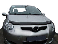Toyota Auris 2007–2012 Motorhjelmsdeflektor 2007-2009 (SIM) foto 1