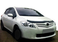 Toyota Auris 2007–2012 Motorhjelmsdeflektor 2009-2012 (SIM) foto 1