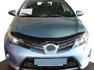 Toyota Auris 2012–2018 Motorhjelmsdeflektor (SIM) foto 1