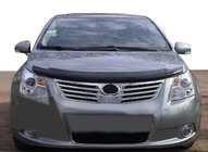 Toyota Avensis 2009–2018 Motorhjelmsdeflektor (SIM) foto 1