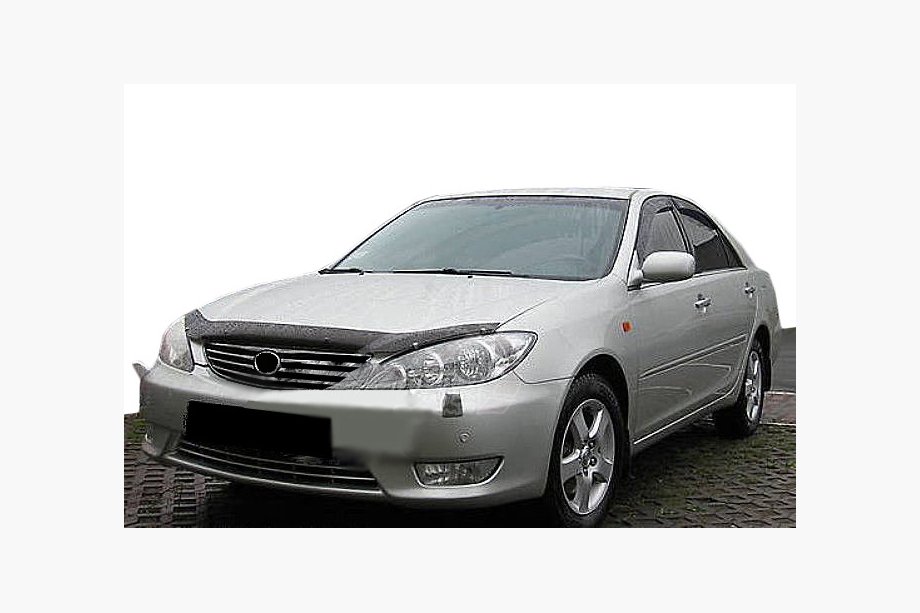 Toyota Camry 1997–2002 Motorhjelmsdeflektor med udskæring 2000-2003 (SIM) Image