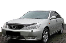 Toyota Camry 1997–2002 Motorhjelmsdeflektor med udskæring 2000-2003 (SIM) foto 1
