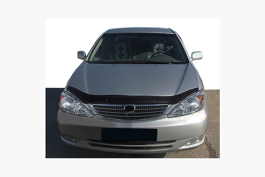 Toyota Camry 2001–2006 Motorhjelmsdeflektor EuroCap (2001-2004) Image