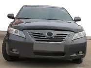 Toyota Camry 2006–2011 Stenslagsbeskytter til motorhjelm (EuroCap, europæisk) foto 7