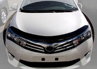 Toyota Corolla 2013–2019 Motorhjelmsdeflektor (SIM) foto 1