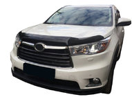Toyota Highlander 2013–2019 Motorhjelmsdeflektor (SIM) foto 1