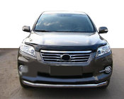 Toyota Rav 4 2006–2013 Motorhjelmsdeflektor 2010-2013 (SIM) foto 1