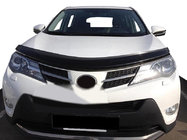Toyota Rav 4 2013–2018 Motorhjelmsdeflektor (SIM) foto 1