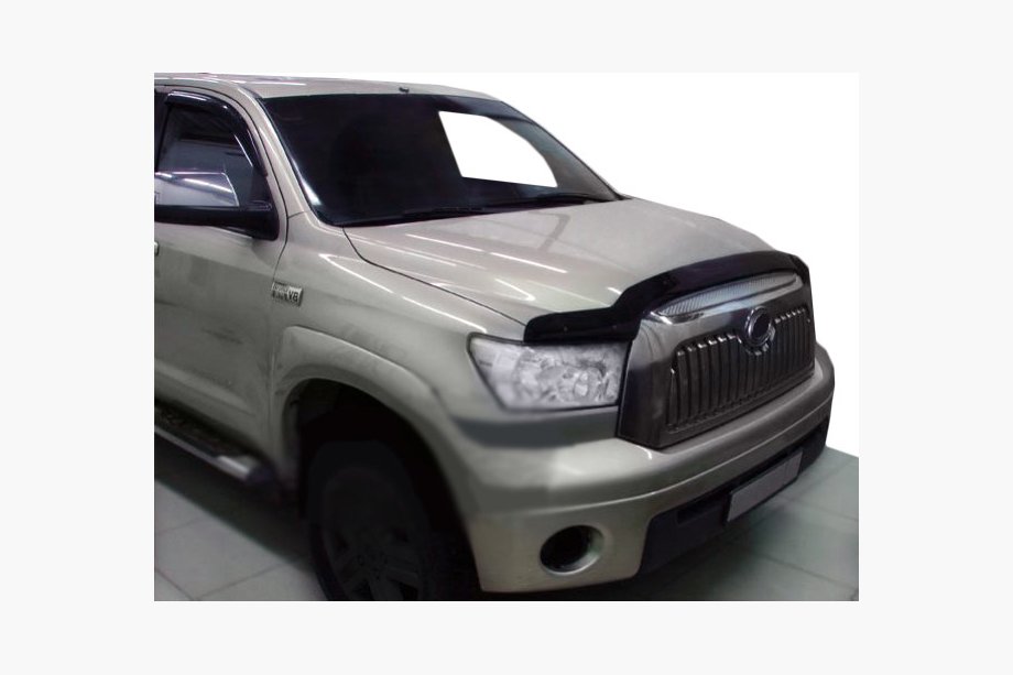 Toyota Tundra 2007–2021 Motorhjelmsdeflektor (SIM) Image