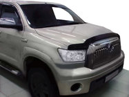 Toyota Tundra 2007–2021 Motorhjelmsdeflektor (SIM) foto 1
