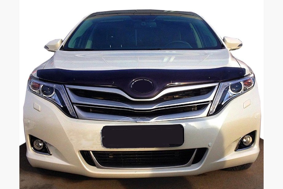 Toyota Venza 2008–2017 Motorhjelmsdeflektor (SIM) Image