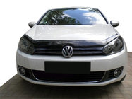 Volkswagen Golf 6 2008–2014 Motorhjelmsdeflektor (SIM) foto 1
