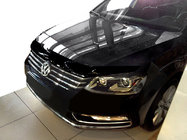 Volkswagen Passat B7 2012–2015 Motorhjelmsdeflektor (SIM) foto 1