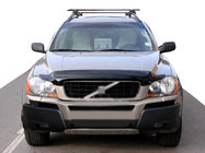 Volvo XC90 2002–2014 Motorhjelmsdeflektor (SIM) foto 1