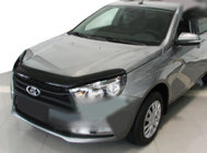 Lada Vesta 2015– Motorhjelmsdeflektor SD,WG 2015+ (SIM) foto 1