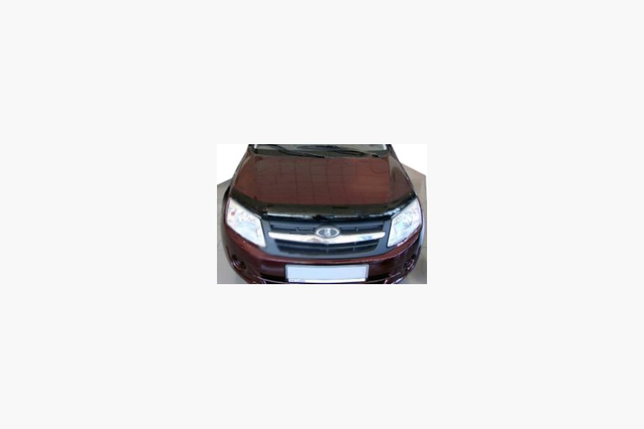 Lada Granta 2011– Motorhjelmsdeflektor (SIM) Image