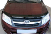 Lada Granta 2011– Motorhjelmsdeflektor (SIM) foto 1