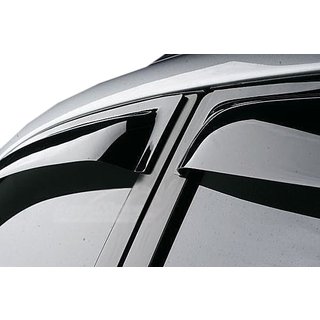 Vindafvisere til sideruder (4 stk., HIC) Lexus RX 2009–2015 foto 2